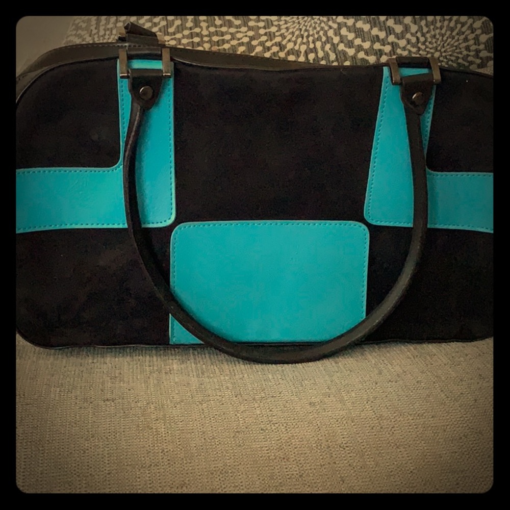 USA Knox purse
